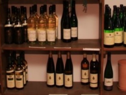 Foto:  Vinothek am Theater